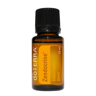 多特瑞(Doterra)元气复方精油15ML