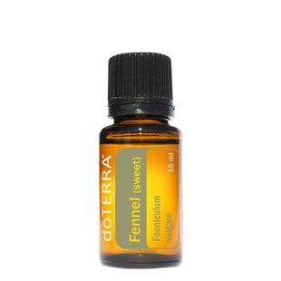 多特瑞(Doterra)甜茴香单方精油15ml