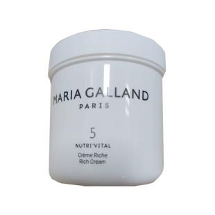 玛丽嘉兰(MARIA_GALLAND)5号维他命A面霜460ml 院装