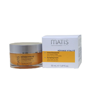 魅力匙(MATIS)美颜焕颜面霜50ml