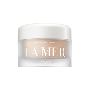 海藍(lán)之謎(LA_MER)輕柔蜜粉25g