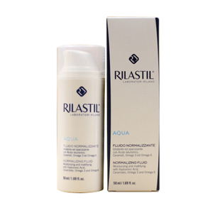 維納斯蒂爾(Rilastil)水盈保濕補(bǔ)水乳液50ml