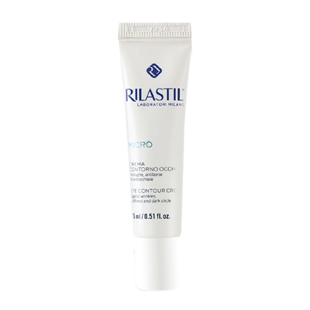 维纳斯蒂尔(Rilastil)全能保湿抗皱眼霜15ml