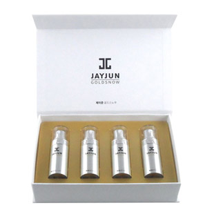 韓國JAYJUN(JAYJUN)干細胞童顏嬰兒針原液8g*4/盒