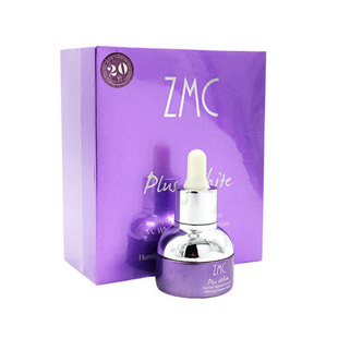 植美村(ZMC)极润焦点左旋VC肌底原聚液25ml