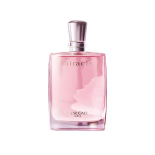 兰蔻(LANCOME)真爱奇迹女士淡香水30ml