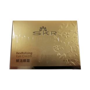 日本樱花(Sakora)赋活眼霜20g