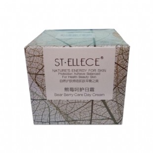 圣雅莉思(St_ellece)熊莓呵护日霜30g