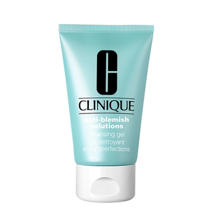 倩碧(CLINIQUE)净颜洁面啫喱125ml