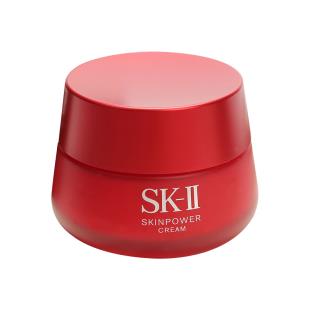 日本SK-II(SK_II)肌源賦活修護(hù)精華霜100g