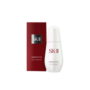 日本SK-II(SK_II)肌因光蕴祛斑精华露（小银瓶）30ml