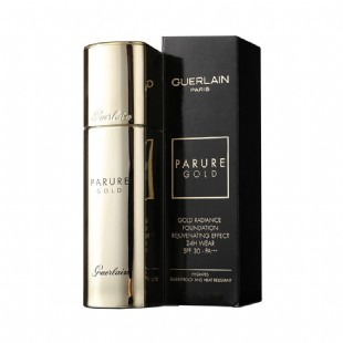 娇兰(GUERLAIN)金钻修颜粉底液30ml SPF30/PA+++ #01象牙色