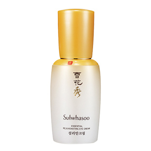 雪花秀(Sulwhasoo)闪理肌本青春眼霜25ml