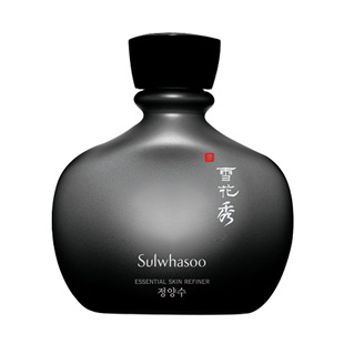 雪花秀(Sulwhasoo)男士精养紧肤水120ml