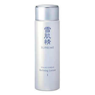 雪肌精(SEKKISEI)纯怡化妆水（清醇型）400ml