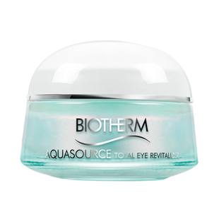 碧歐泉(BIOTHERM)女士綠薄荷精華眼霜15ml