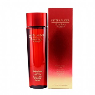 雅诗兰黛(ESTEE_LAUDER)鲜亮焕采精粹水(红石榴水)清爽型200ml