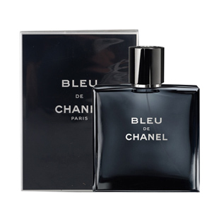 香奈儿(Chanel)Bleu蔚蓝男士持久淡香水100ml