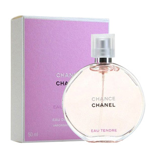 香奈儿(Chanel)邂逅柔情淡香水【粉】50ml