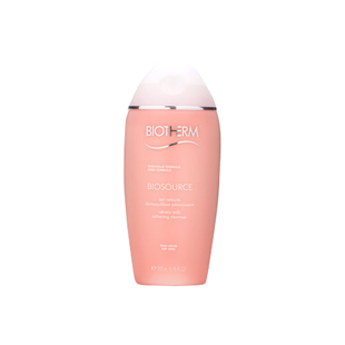 碧欧泉(BIOTHERM)女士润漾卸妆乳200ml