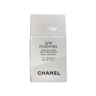 香奈儿(Chanel)美白防护隔离乳液（臻白防晒妆前乳）30ml