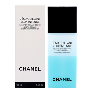 香奈儿(Chanel)眼唇卸妆液100ml