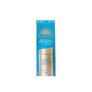 安熱沙(ANESSA)安耐曬防曬露SPF50+/PA++++（金瓶）60ml