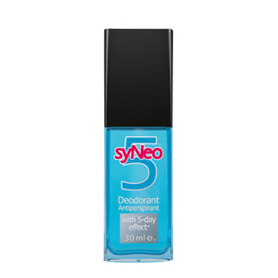 德国syNeo(SyNeo)男士止汗喷雾（薄荷）30ml