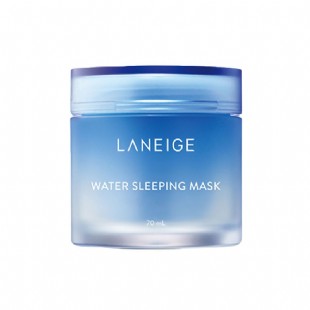 兰芝(LANEIGE)夜间修护睡眠面膜70ml新包装