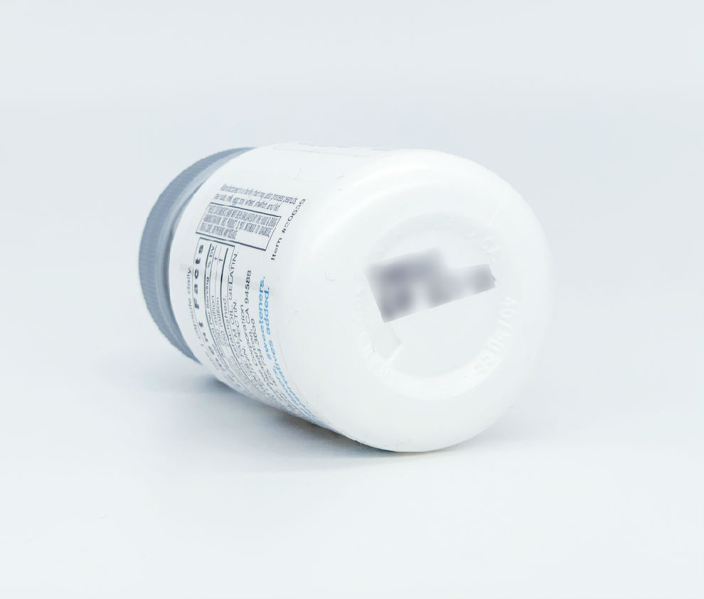 嘉康åˆ?Shaklee)益菌膠囊【美國版ã€?0ç2?ç“?