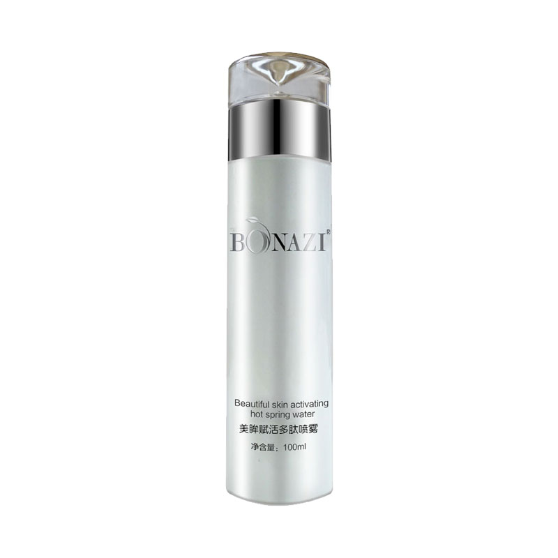 博纳å§?BOANZA)美眸赋活多肽喷雾100ml:原肌萃新生防皱喷é›?