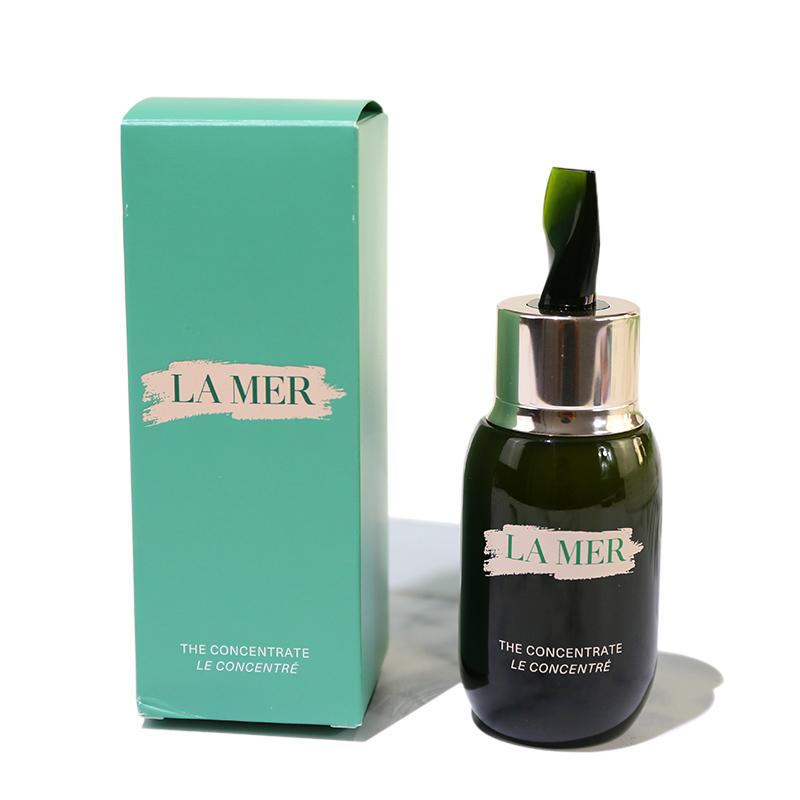 海蓝之谜(LA_MER)浓缩修护精华éœ?0ml 