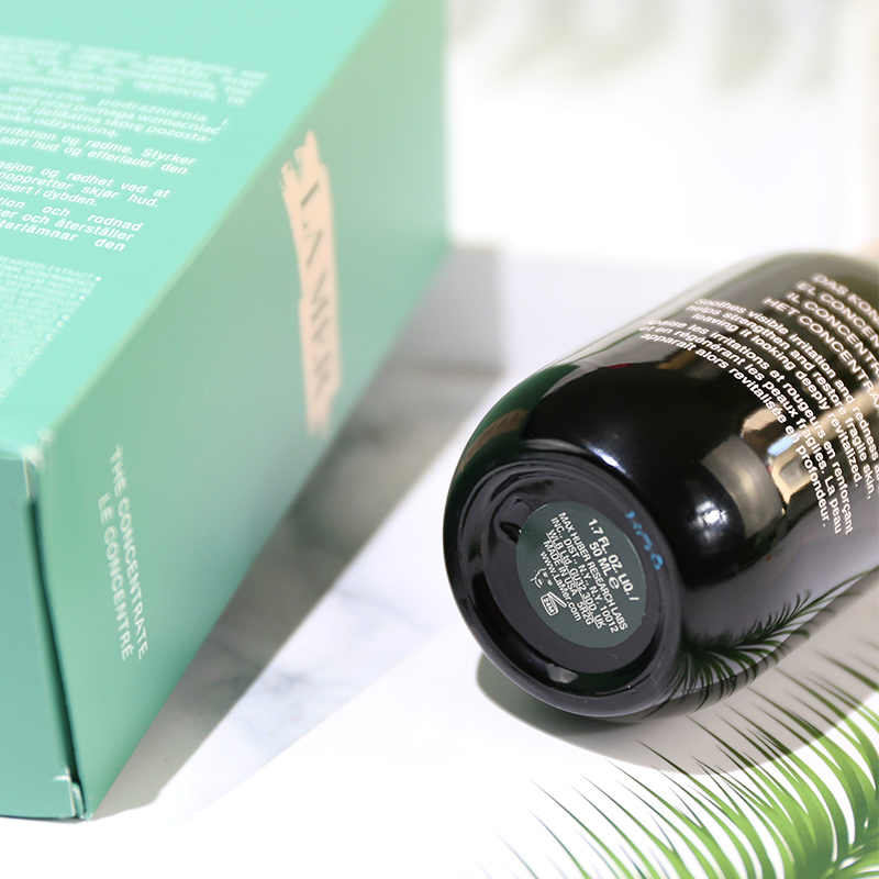 海蓝之谜(LA_MER)浓缩修护精华éœ?0ml 