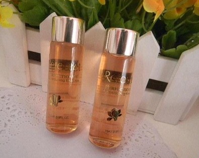 瑞芙澜（Retouret）金妆素颜提拉精华瑞芙澜新款15ml*2