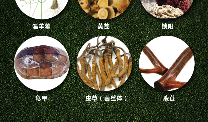 萊特維?。╓RIGHT_LIFE）威猛哥保健品男瑪咖秘魯瑪卡淫羊藿東革阿里膠å›?0ç2?ç›?