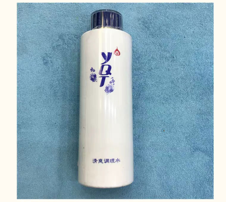 一¸…å ?YIQINGTANG)清爽调理æ°?00ml