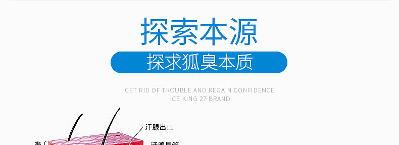 冰王（IceKing）狐克A0åž?0ml*36æ”?