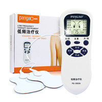 贈品(Gift)攀高 低頻治療儀PG-2602A  多功能理療儀器