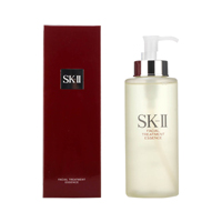 日本SK-II(SK_II)护肤精华露 神仙水330ML