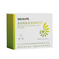 尚赫(Sun_hope)美加菁肽2g*20包