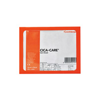 仙卡(CICA_CARE)自粘型硅胶片敷料12*15cm 1片装