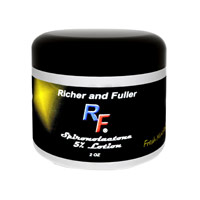 瑞菲(Richer_and_Fuller)5%安體舒通抗脫發(fā)乳液