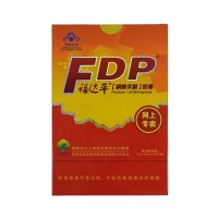 福達平(FDP)（磷酸果糖）24粒