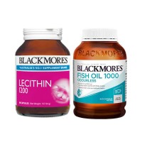 澳佳宝(Blackmores)健康礼盒一