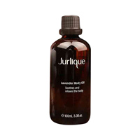 茱莉蔻(Jurlique)薰衣草按摩油100ml