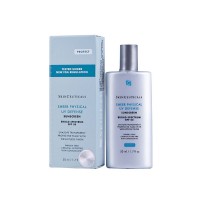 修麗可(SKINCEUTICALS)可臻薄物理日光防護(hù)乳50ml（防曬霜）