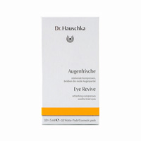 德國世家(Dr_Hauschka)律動敷眼液10X5ml