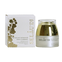 赛斯兰黛(SELAUDI)洋甘菊凝萃舒柔滋养霜50ml