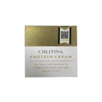 克麗緹娜(CHLITINA)蛋白霜 30g（臺灣版）