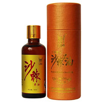 鼎鑫沙棘(DingXin)仁鼎鑫沙棘果油50ml